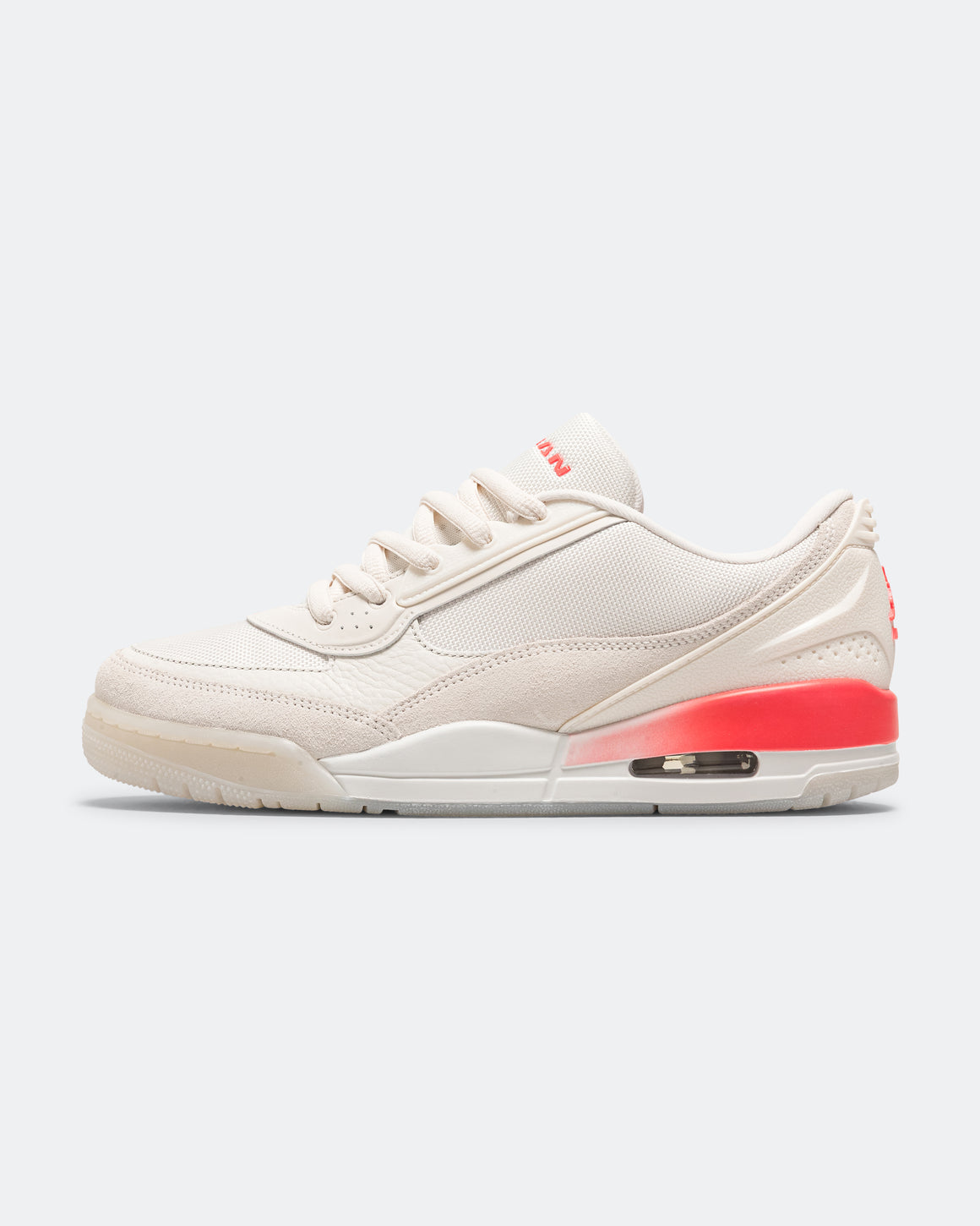 Jordan - Air Jordan Ultra - Phantom/Infrared - UP THERE