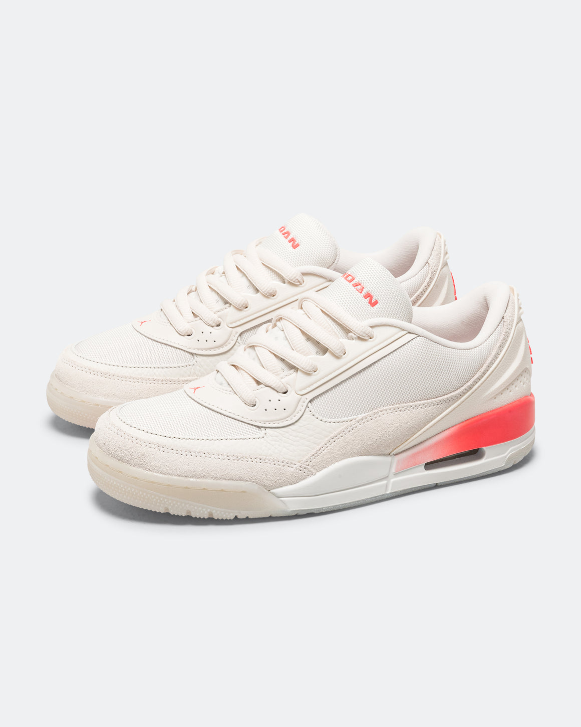 Jordan - Air Jordan Ultra - Phantom/Infrared - UP THERE