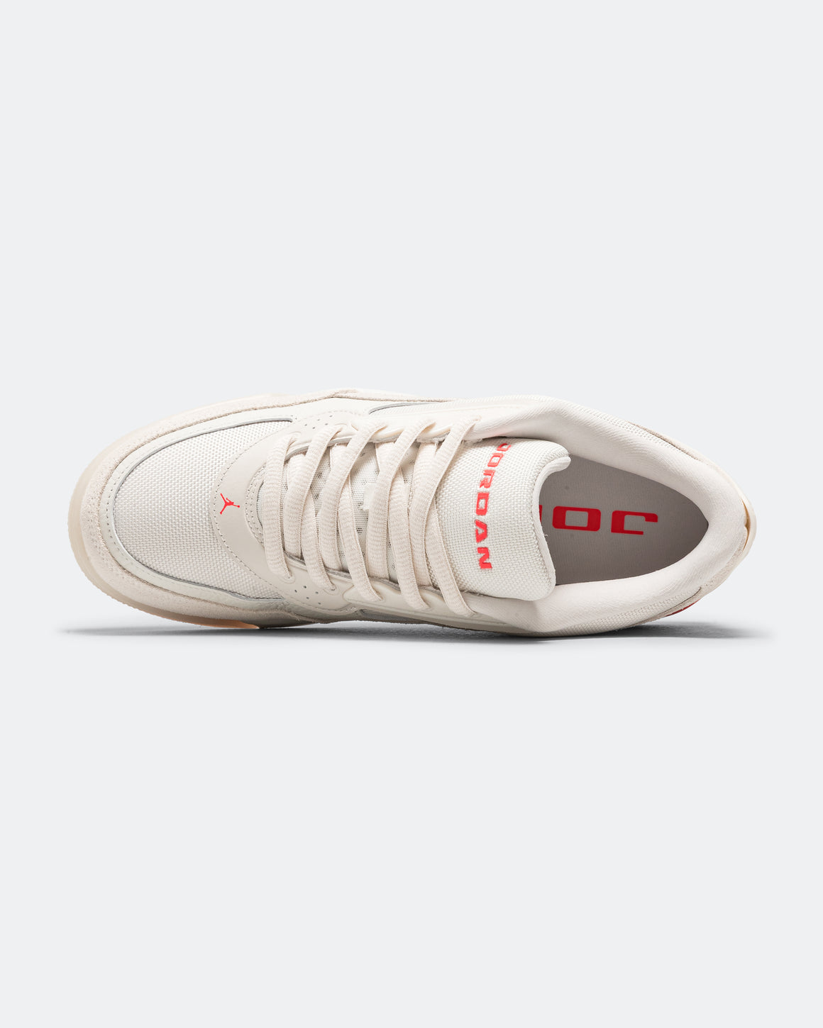 Jordan - Air Jordan Ultra - Phantom/Infrared - UP THERE