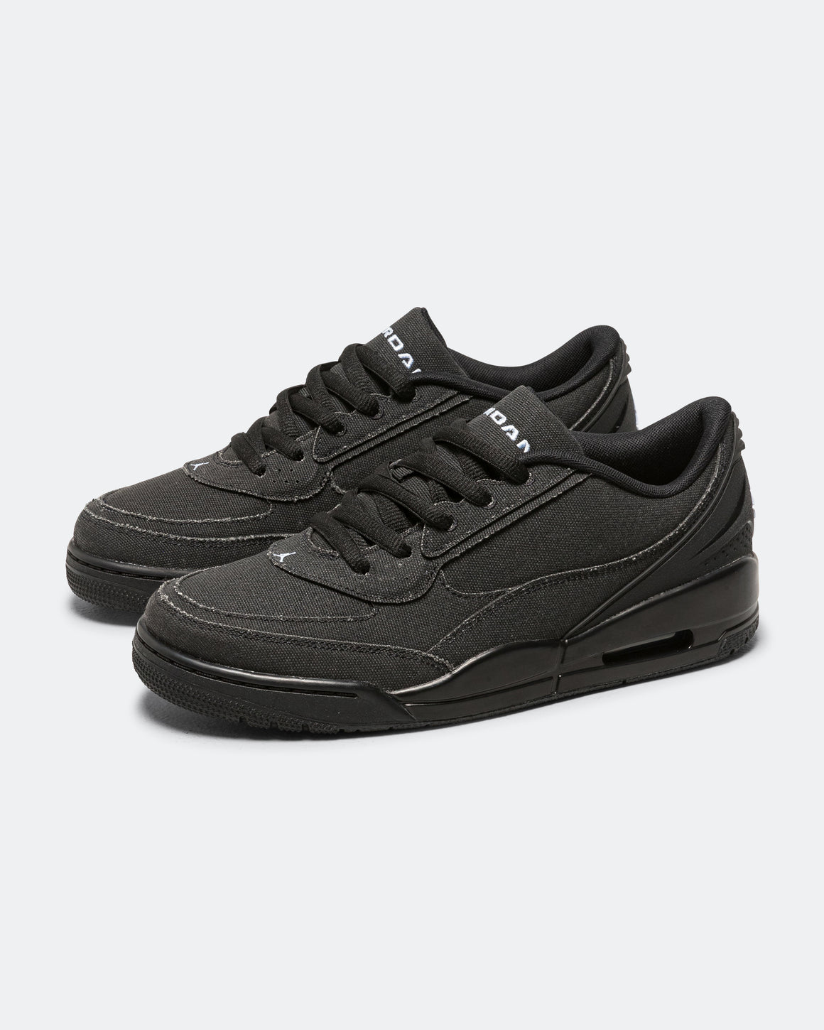 Jordan - Air Jordan Ultra SP - Black/Hydrogen Blue-Anthracite - UP THERE
