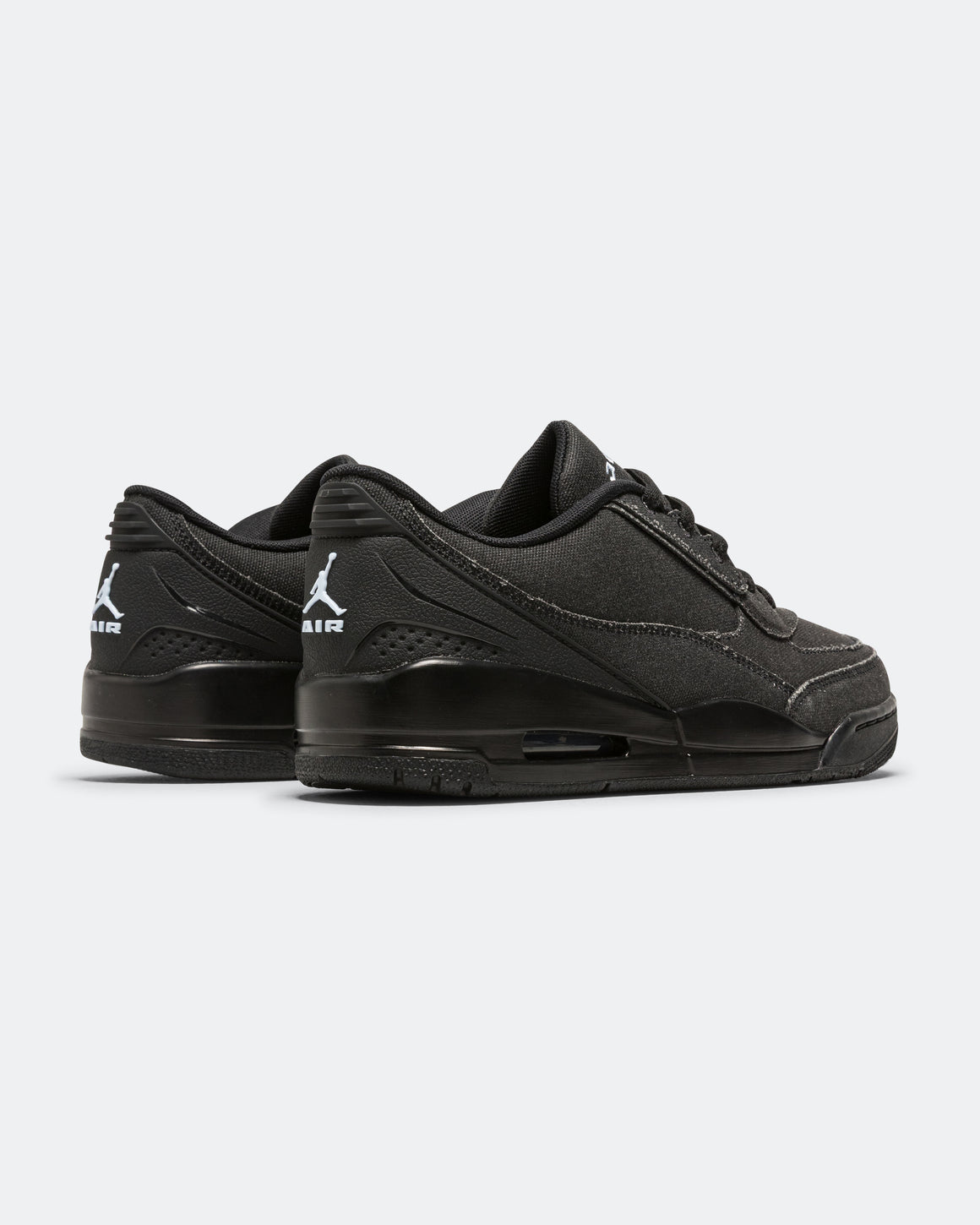 Jordan - Air Jordan Ultra SP - Black/Hydrogen Blue-Anthracite - UP THERE