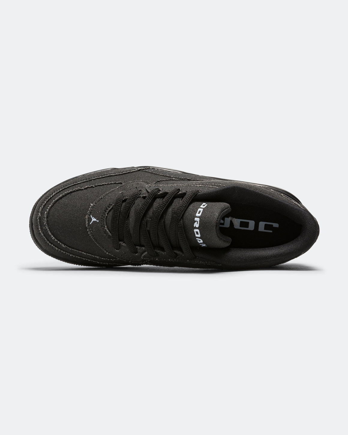 Jordan - Air Jordan Ultra SP - Black/Hydrogen Blue-Anthracite - UP THERE