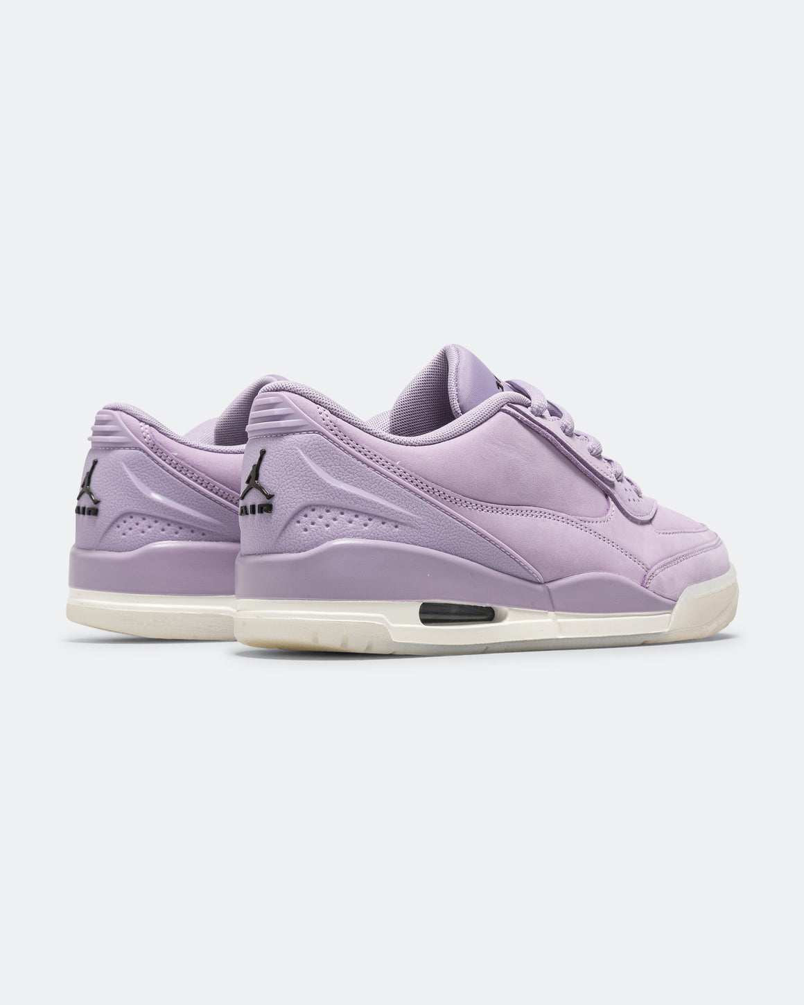 Jordan - Air Jordan Ultra SP - Hydrangeas/Black - UP THERE