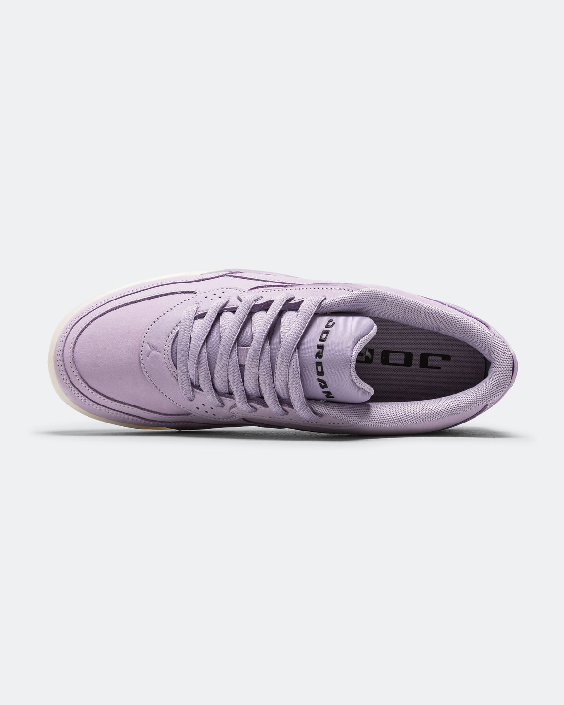 Jordan - Air Jordan Ultra SP - Hydrangeas/Black - UP THERE