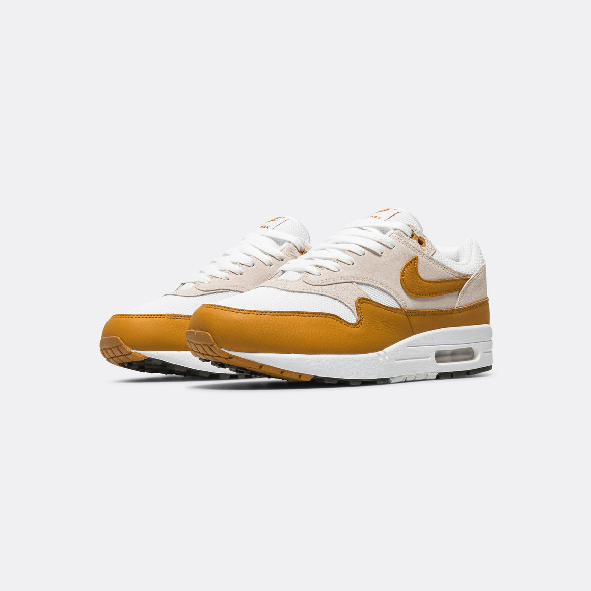 Nike - Air Max 1 SC - Lt Orewood Brown/Bronze-White - UP THERE
