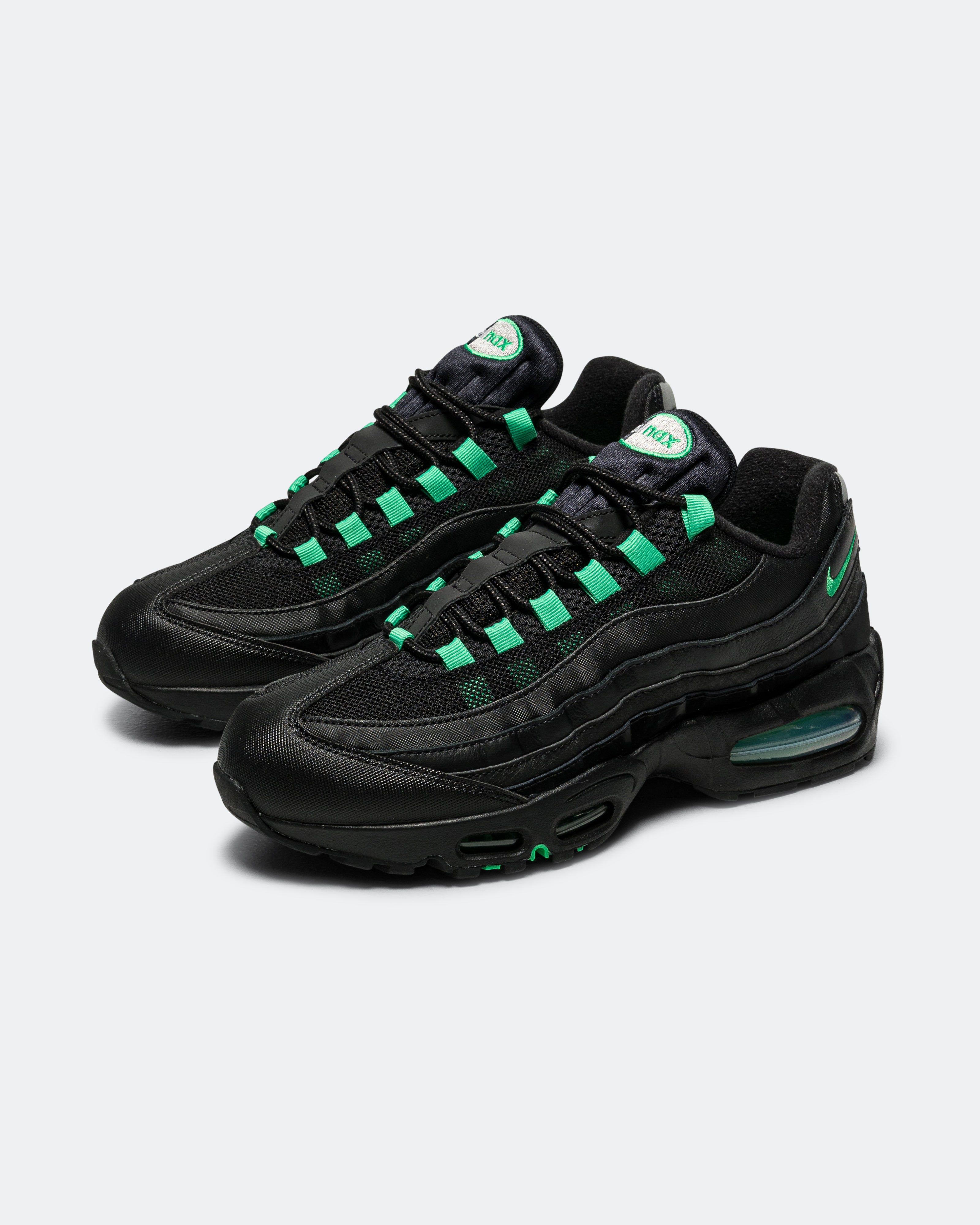 air max 95 black pearl