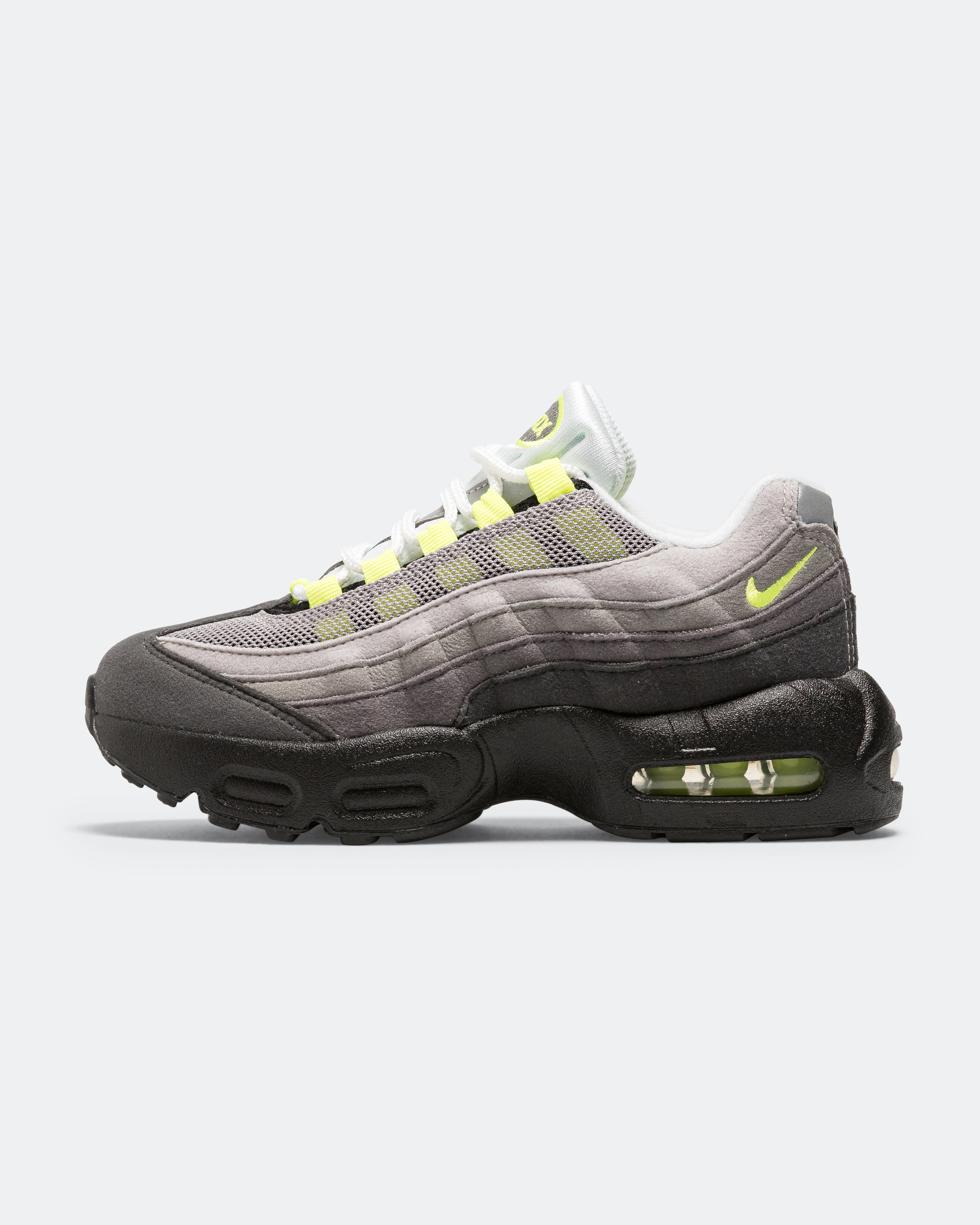 air max 95 graphite