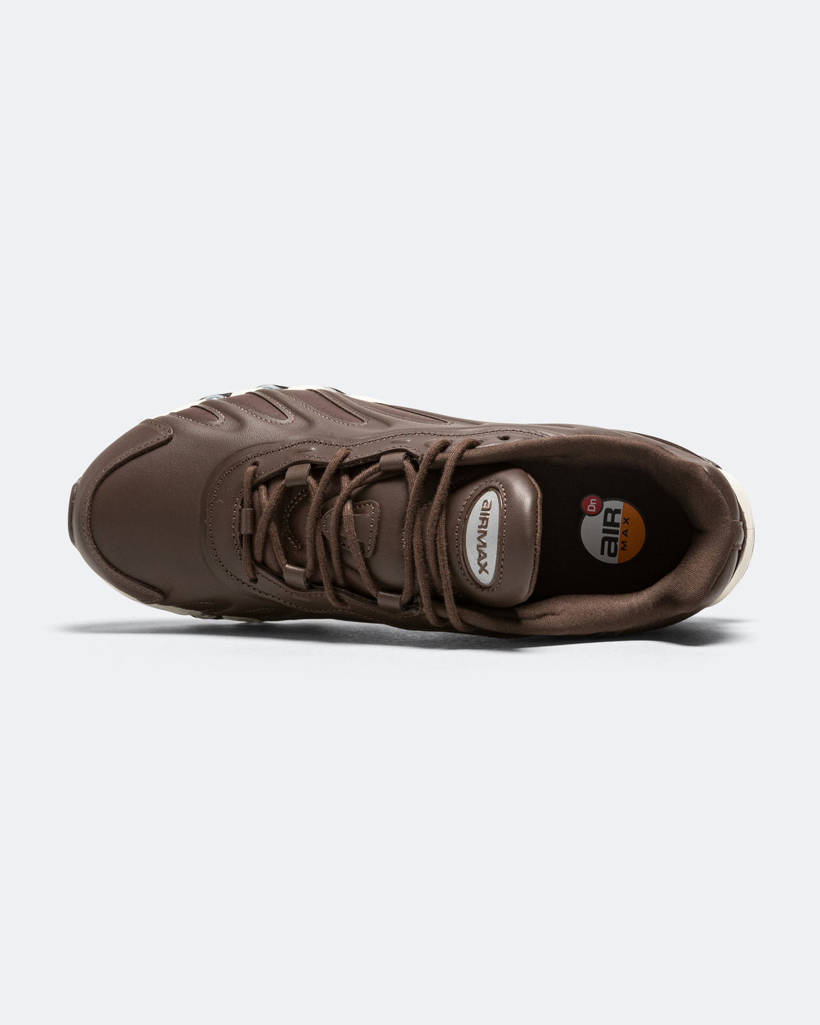 Nike - Air Max DN8 Leather SP - Baroque Brown/Baroque Brown-Sail - UP THERE