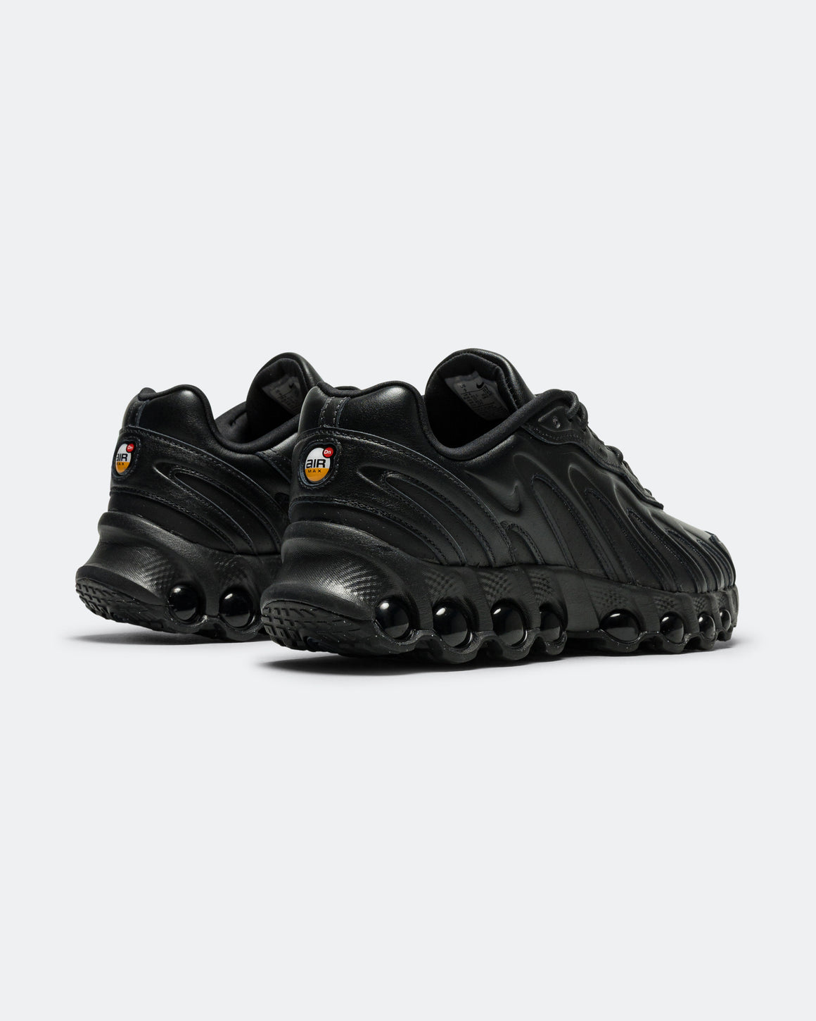 Nike - Air Max DN8 SP - Black/Black - UP THERE