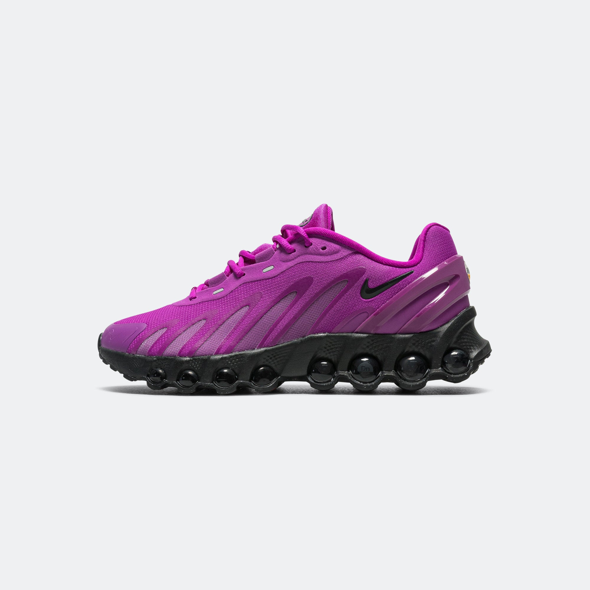 Air Max DN8 - Vivid Purple/Black | UP THERE