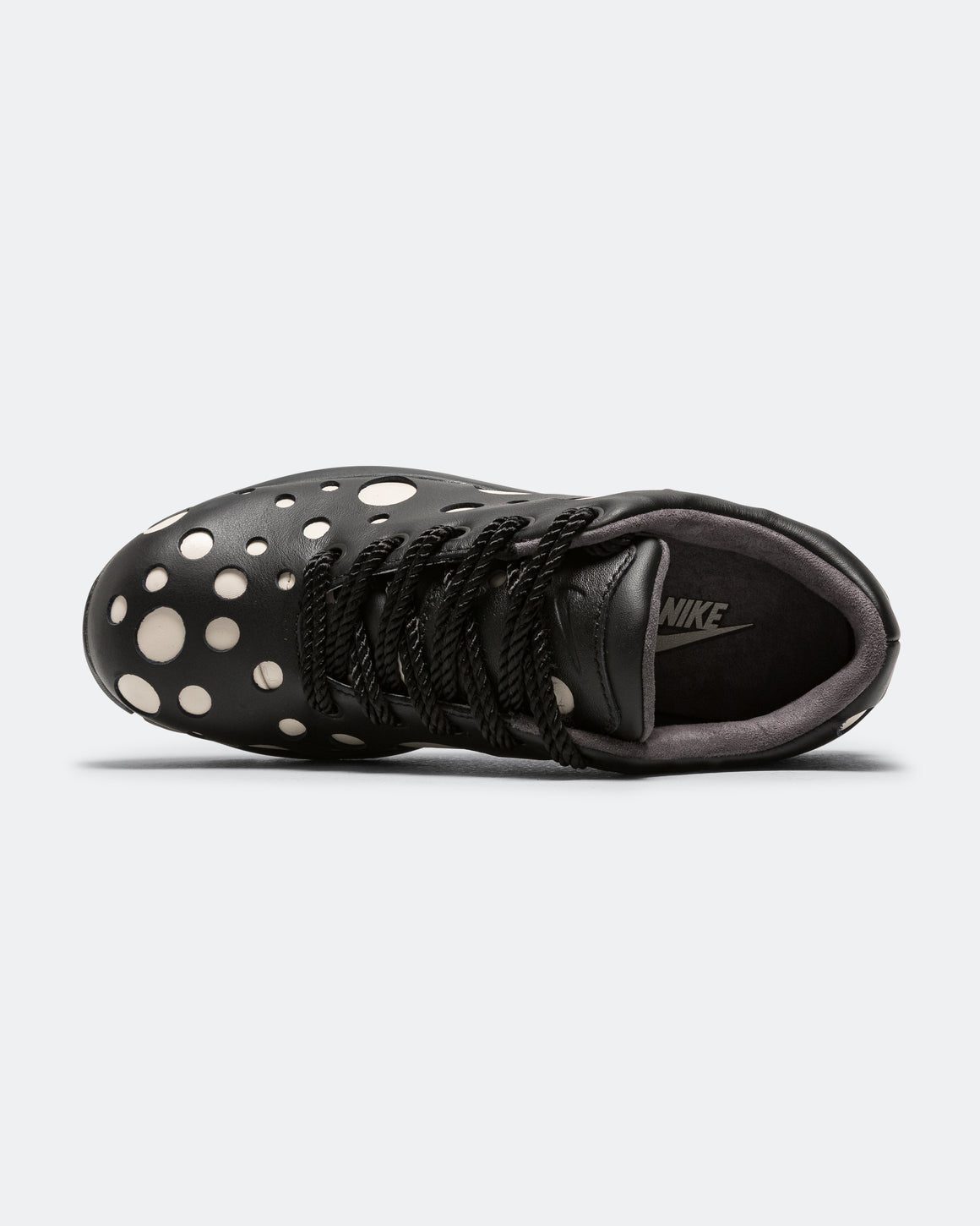 Nike - Air Max Goadome Low Holes - Lt Orewood Brown - UP THERE