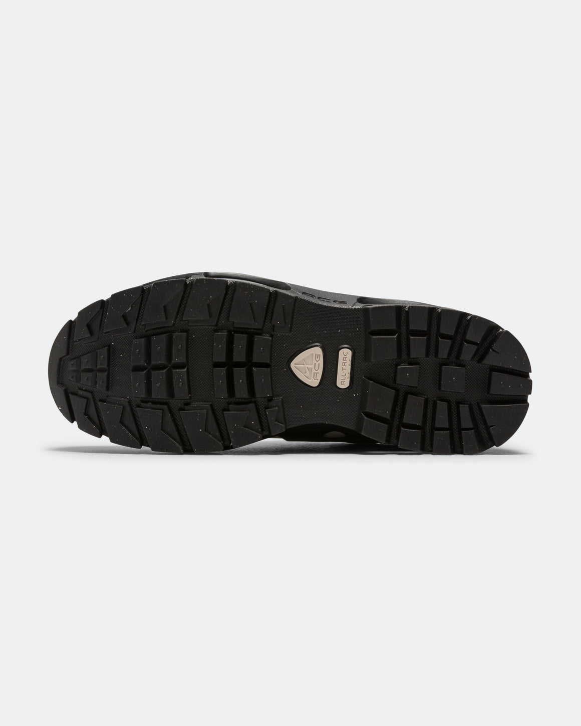 Nike - Air Max Goadome Low Holes - Lt Orewood Brown - UP THERE