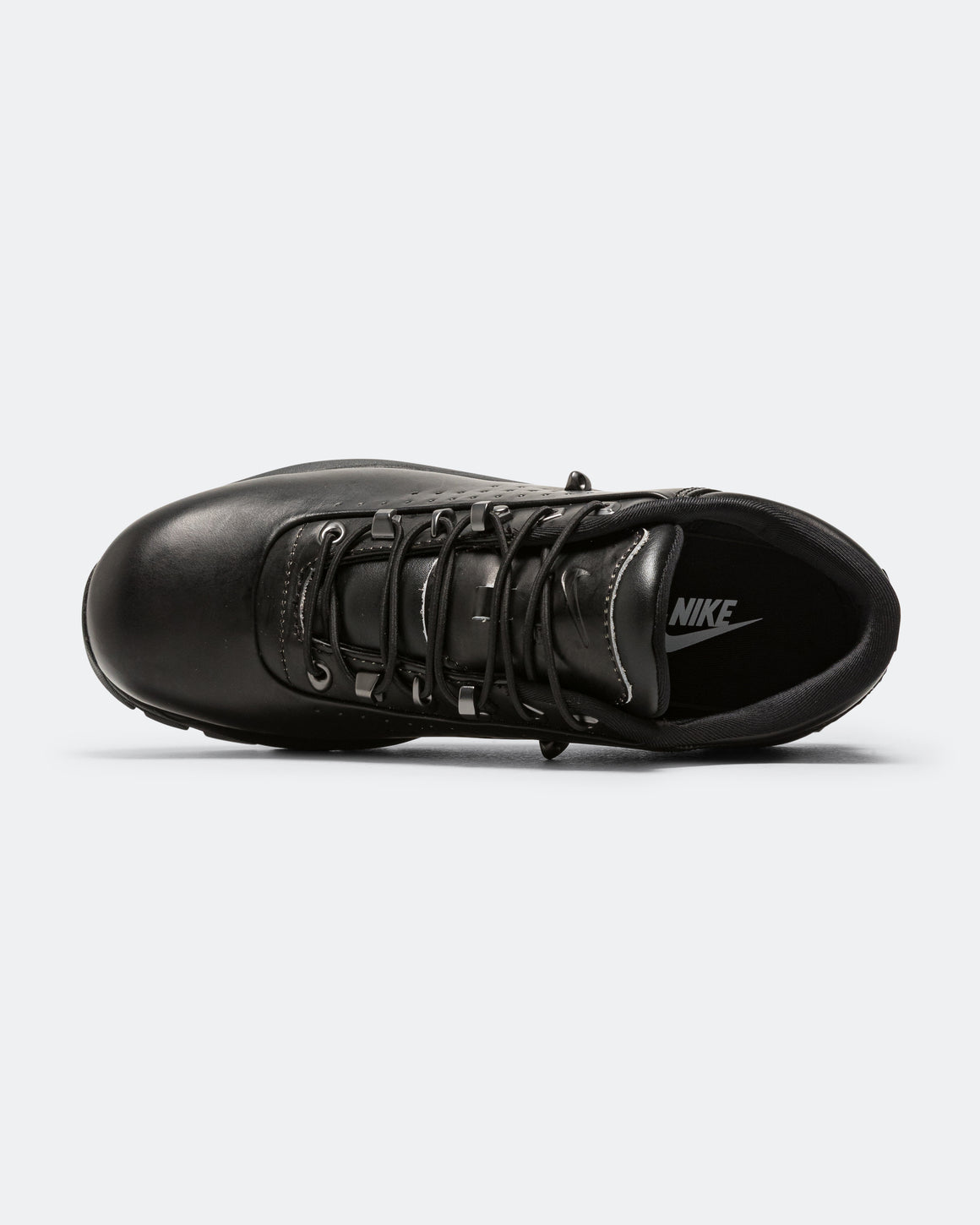 Nike ACG - Air Max Goadome Low SP 2 - Black/Metallic Silver/Pale Citron - UP THERE