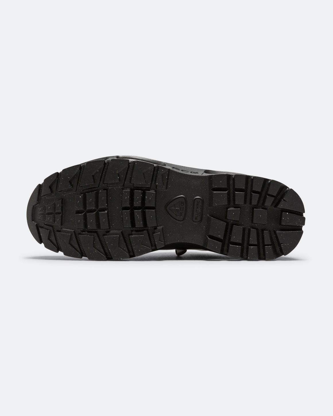 Nike ACG - Air Max Goadome Low SP 2 - Black/Metallic Silver/Pale Citron - UP THERE