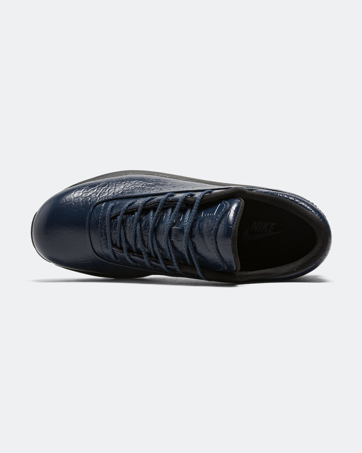 Nike - Air Max Goadome Low SP Croc - Midnight Navy/Black-Midnight Navy - UP THERE