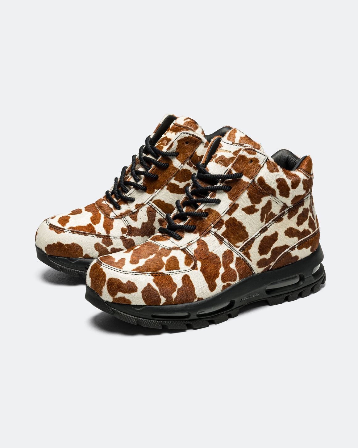 Nike - Air Max Goadome QS - Sail/Black Cacao-Wow Sail - UP THERE