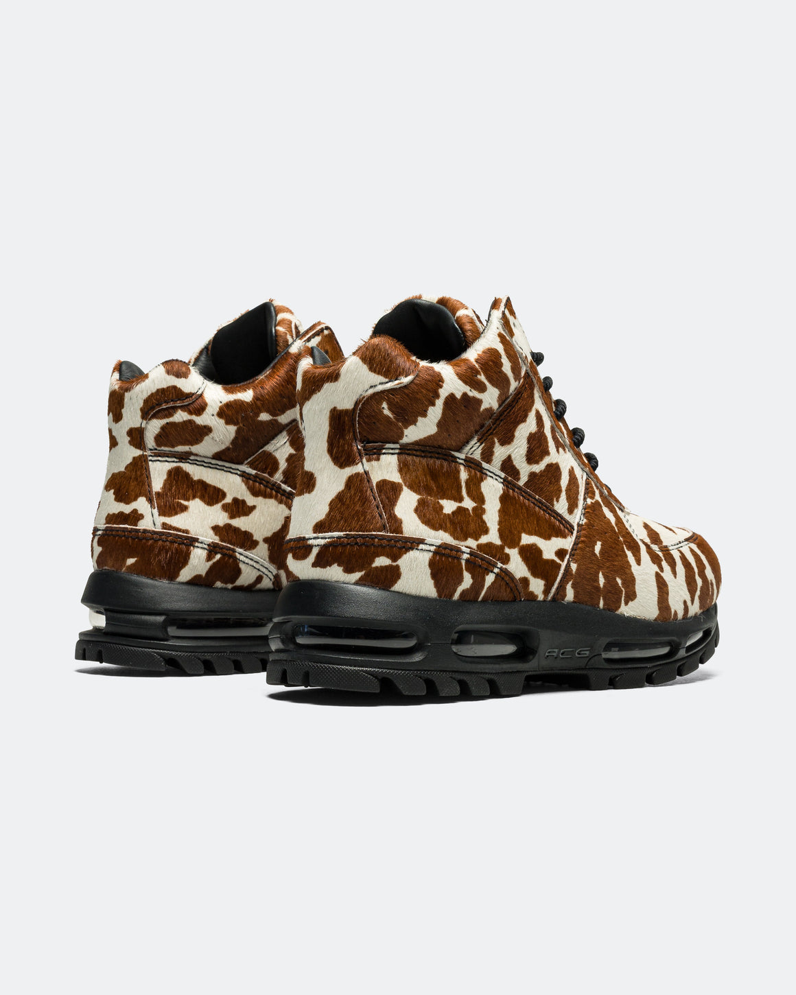 Nike - Air Max Goadome QS - Sail/Black Cacao-Wow Sail - UP THERE