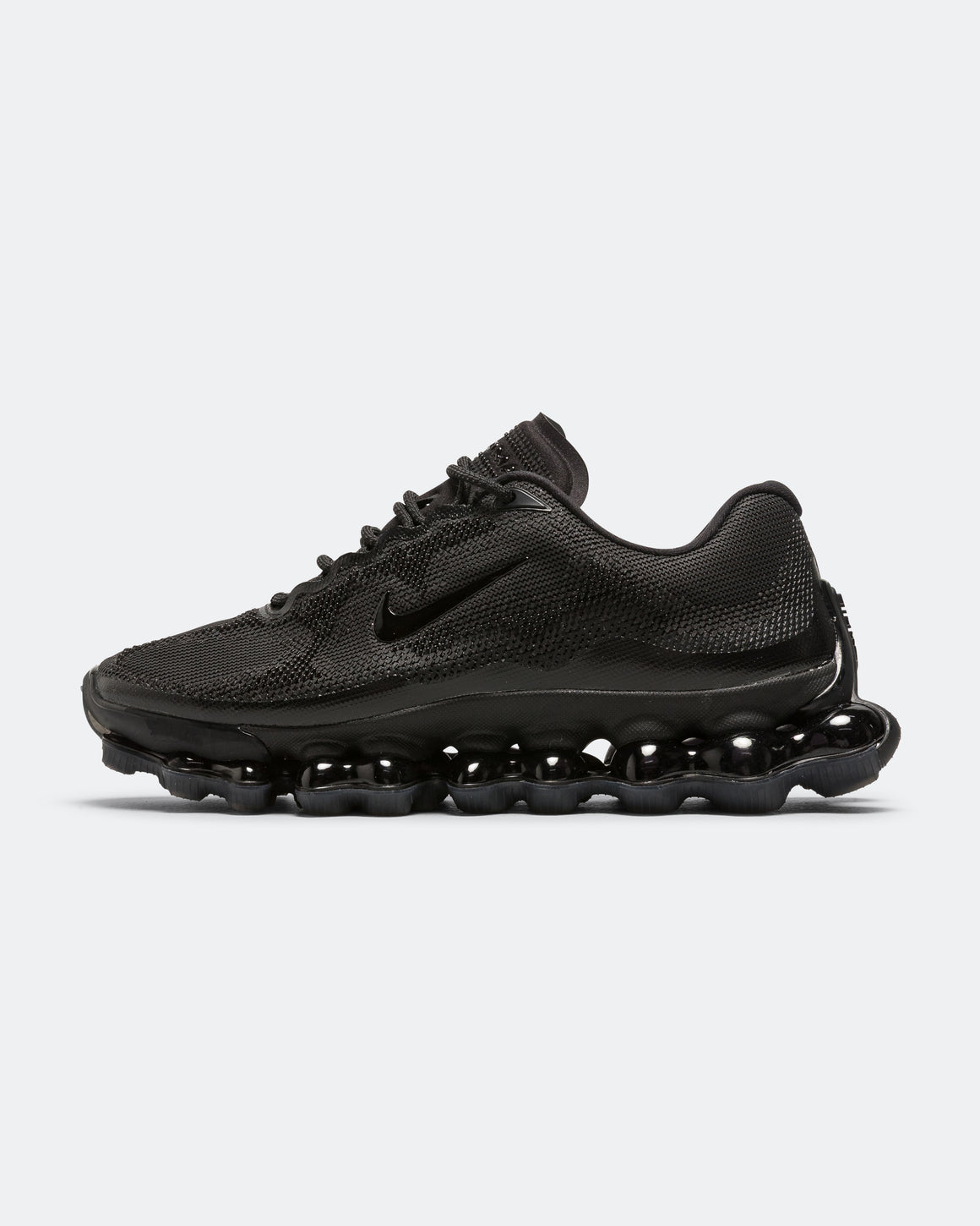 Nike - Air Max Liquid Max - Black/Black - UP THERE