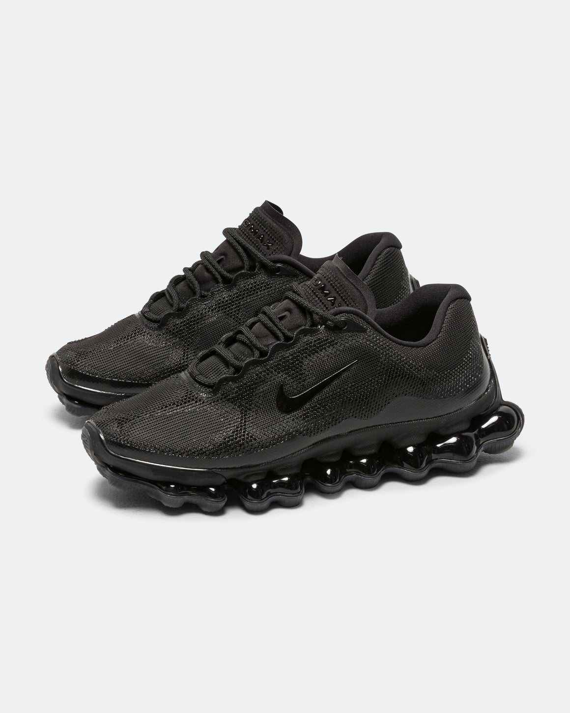 Nike - Air Max Liquid Max - Black/Black - UP THERE