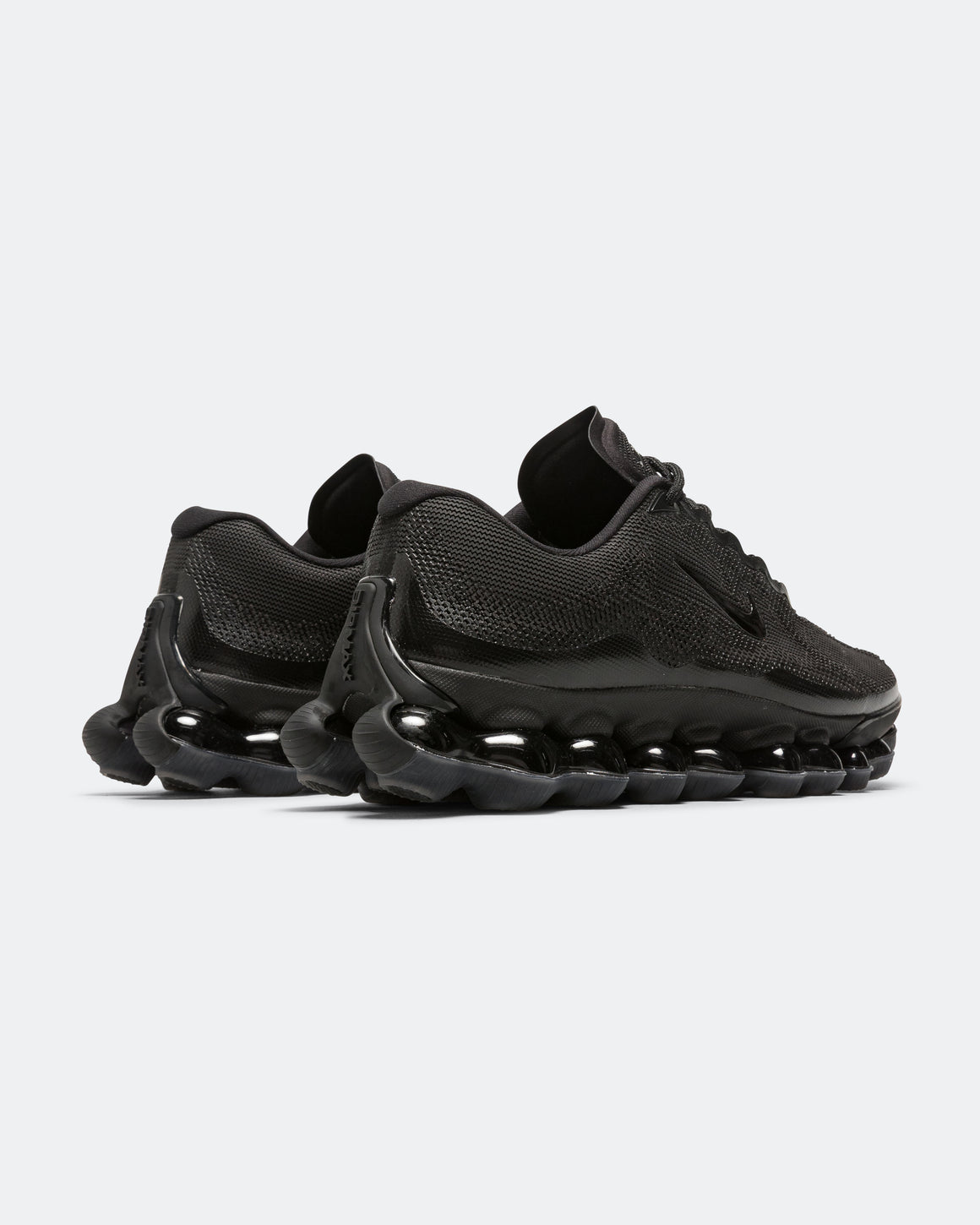 Nike - Air Max Liquid Max - Black/Black - UP THERE