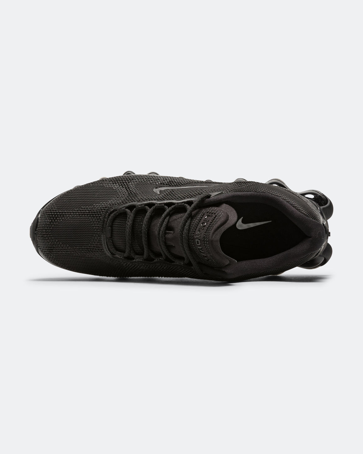 Nike - Air Max Liquid Max - Black/Black - UP THERE