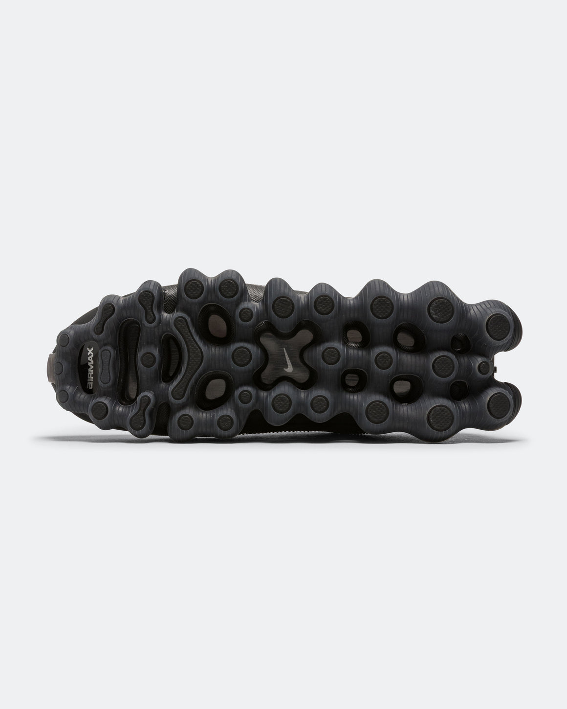 Nike - Air Max Liquid Max - Black/Black - UP THERE