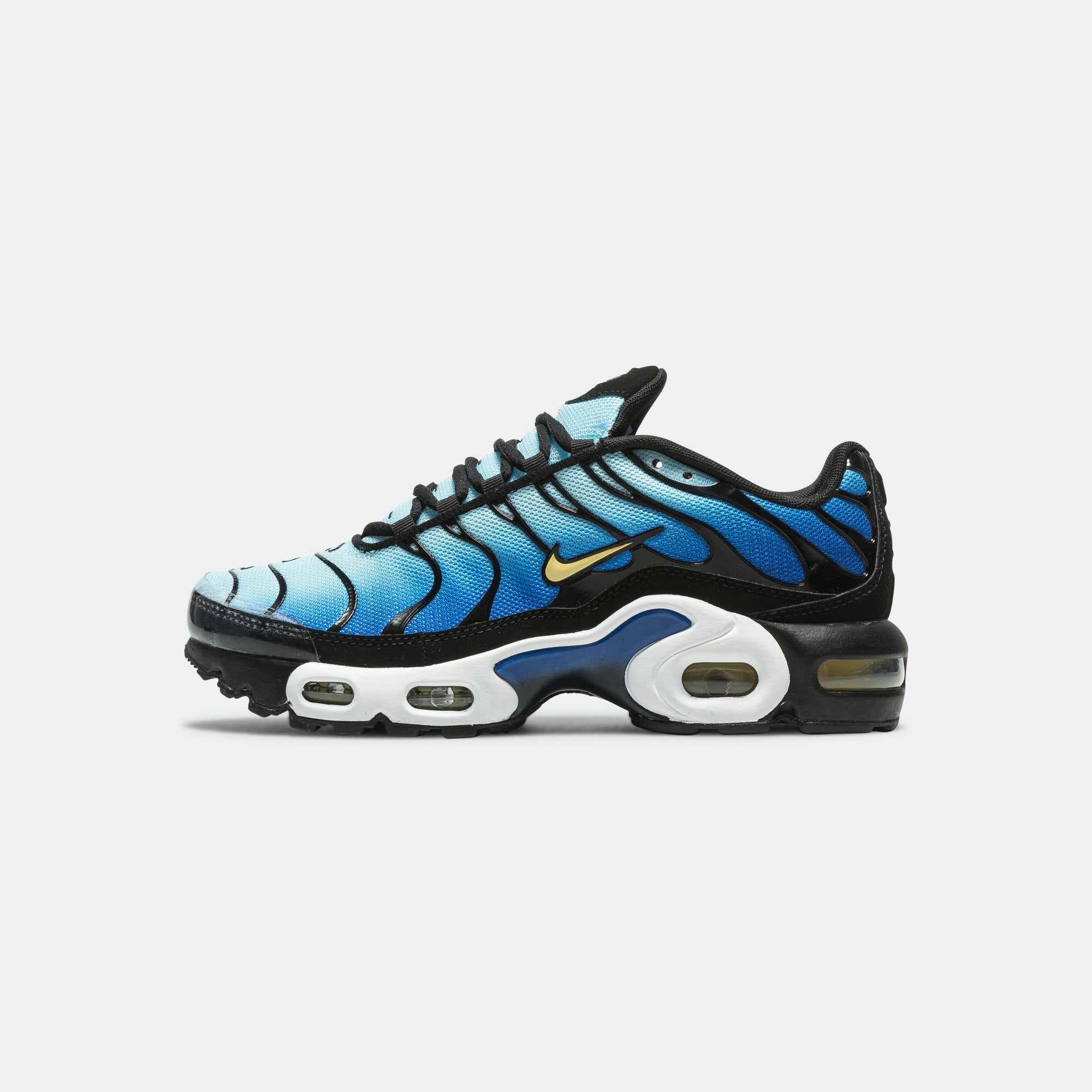 Hyper Blue Nike New Nike Air Max Plus 218 Hyper Blue Tn 218 Best Sale