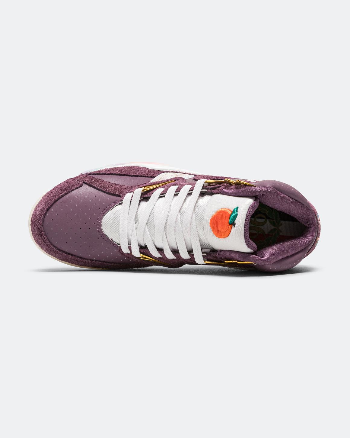 Nike - Air Trainer SC SP - Pro Purple/White - UP THERE