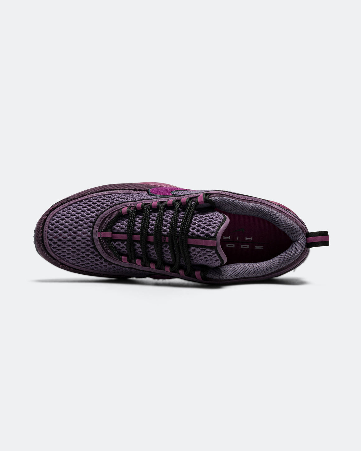 Nike - Air Zoom Spiridon PRM - Hot Fuchsia/Viotech-Black - UP THERE