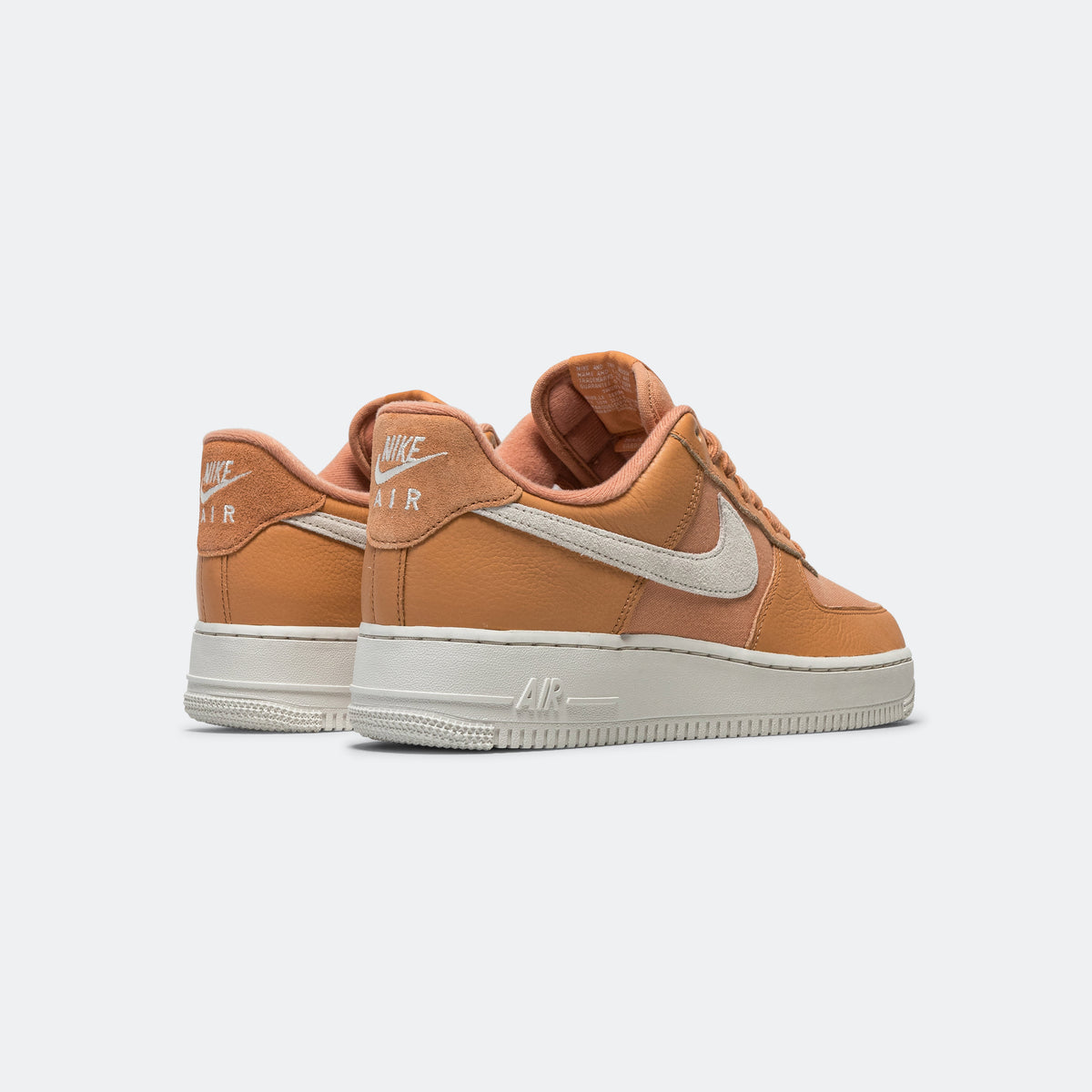 Nike Air Force 1 '07 LX - Amber Brown/Phantom | UP THERE