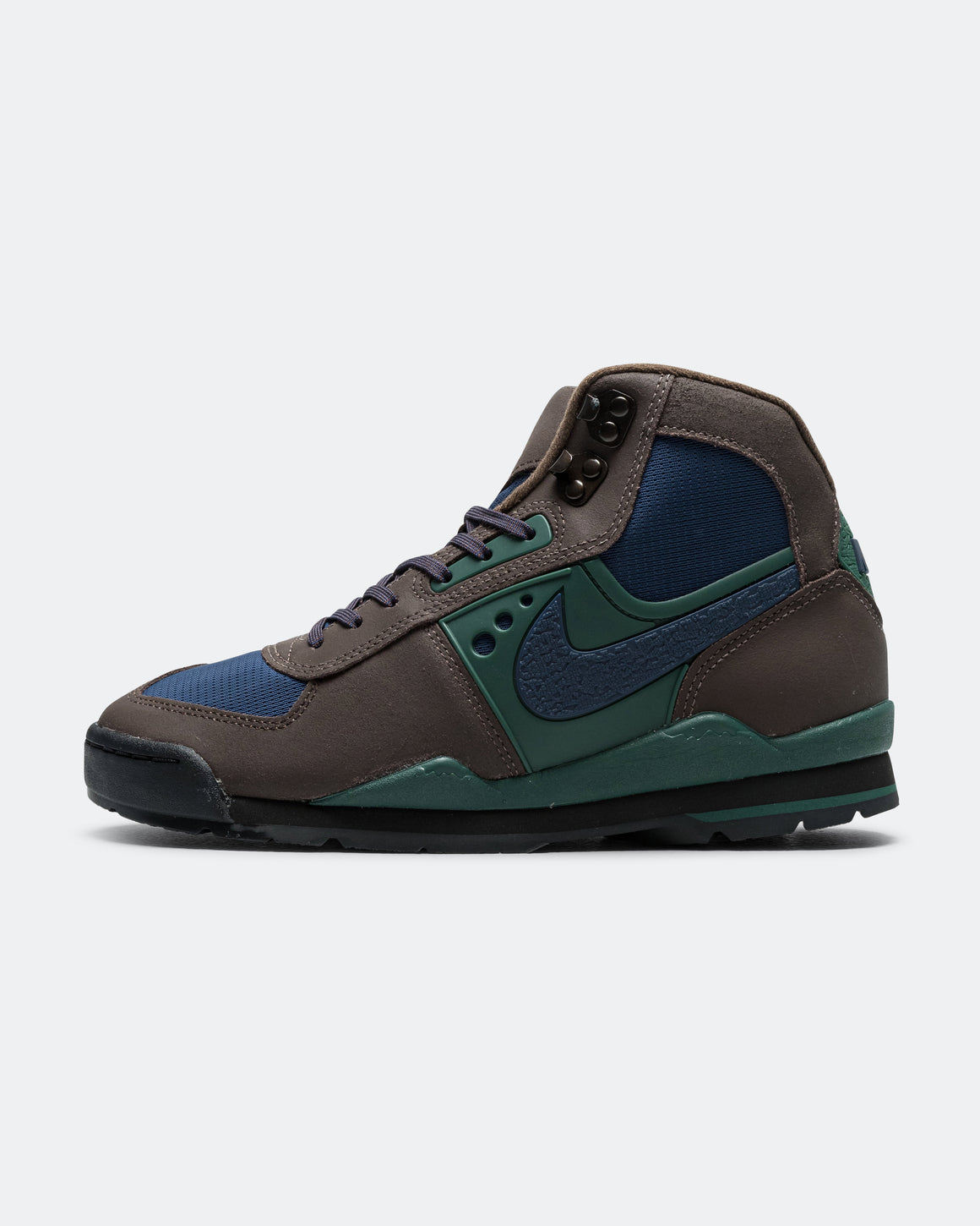 Nike - Baltoro SP - Baroque Brown/Midnight Green - UP THERE