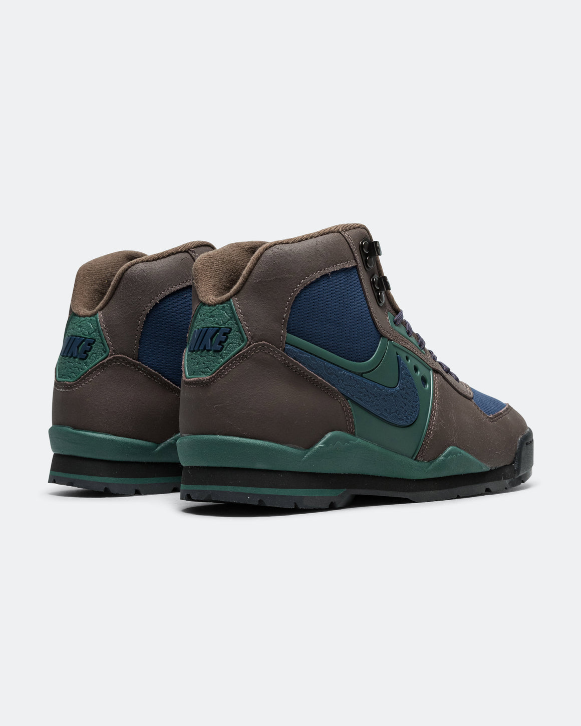 Nike - Baltoro SP - Baroque Brown/Midnight Green - UP THERE