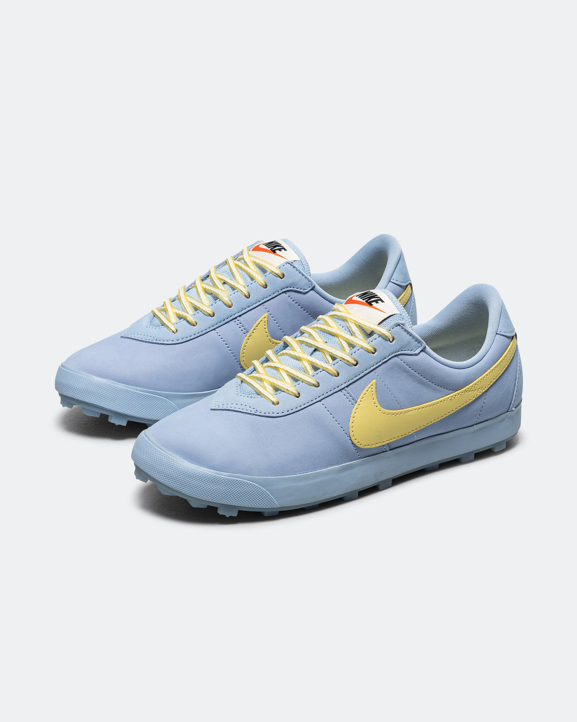 Nike - Astrograbber QS - Aluminium/Soft Yellow-Sail-Black - UP THERE