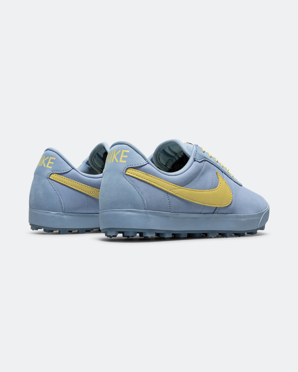 Nike - Astrograbber QS - Aluminium/Soft Yellow-Sail-Black - UP THERE