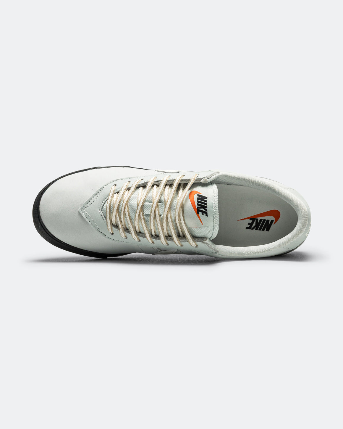 Nike - Astrograbber QS - Light Silver/Sail-Phantom-Black - UP THERE