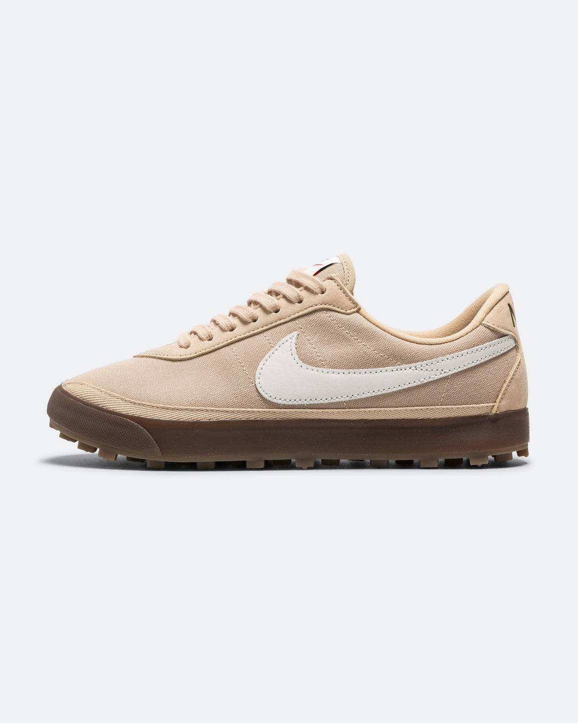 Nike - Astrograbber QS - Linen/Medium Olive-Sail-Gum Dark Brown - UP THERE