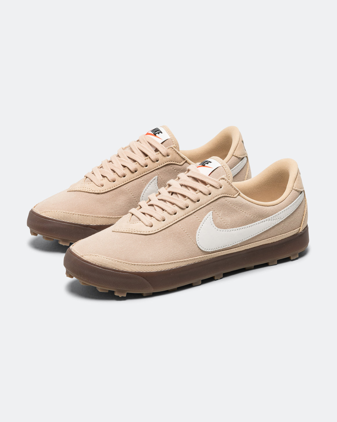 Nike - Astrograbber QS - Linen/Medium Olive-Sail-Gum Dark Brown - UP THERE