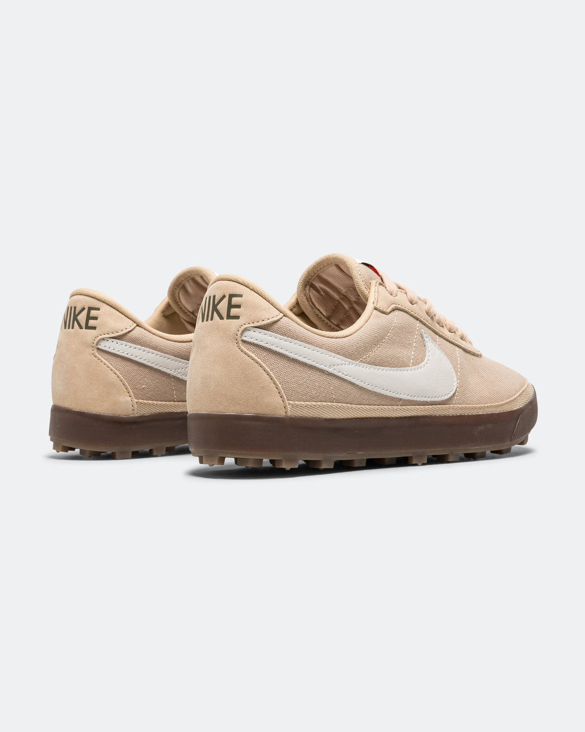 Nike - Astrograbber QS - Linen/Medium Olive-Sail-Gum Dark Brown - UP THERE