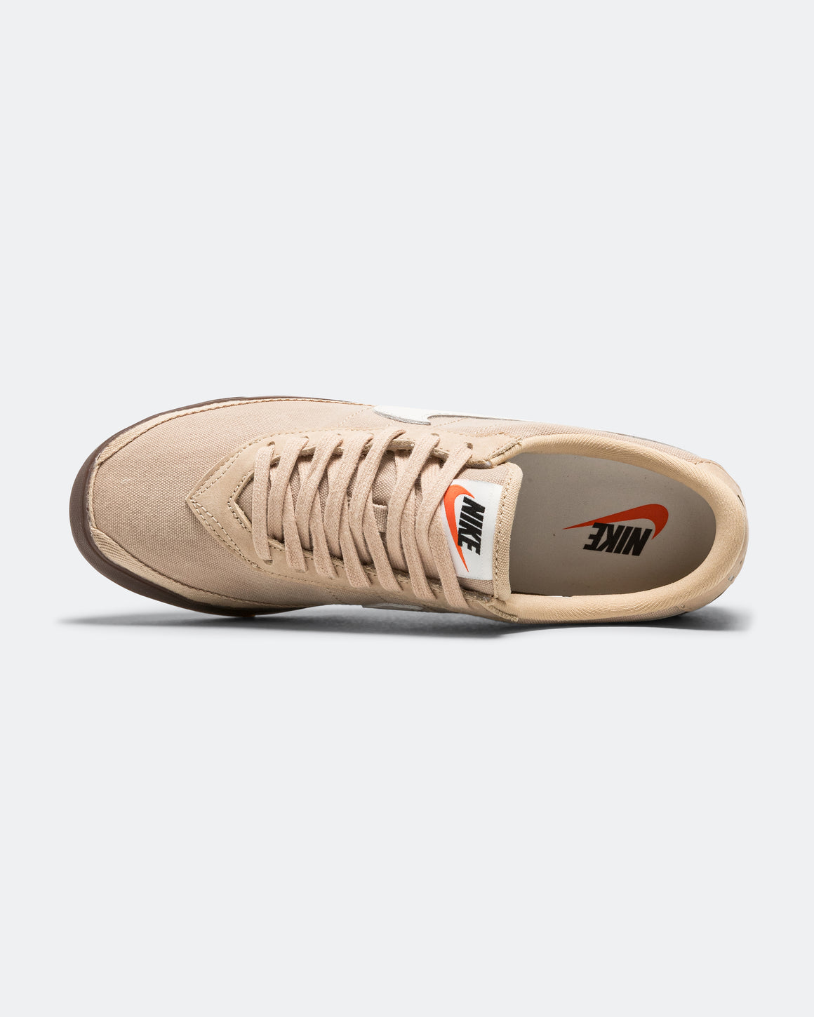 Nike - Astrograbber QS - Linen/Medium Olive-Sail-Gum Dark Brown - UP THERE