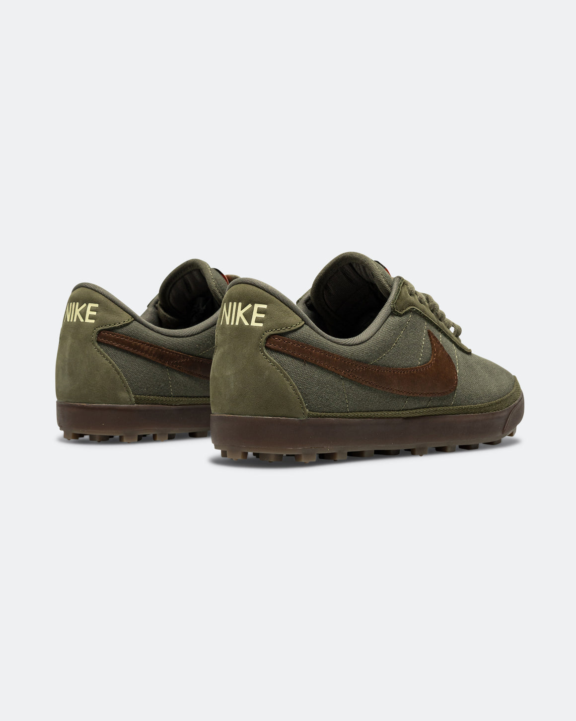 Nike - Astrograbber QS - Medium Olive/Cacao Wow-Alabaster - UP THERE