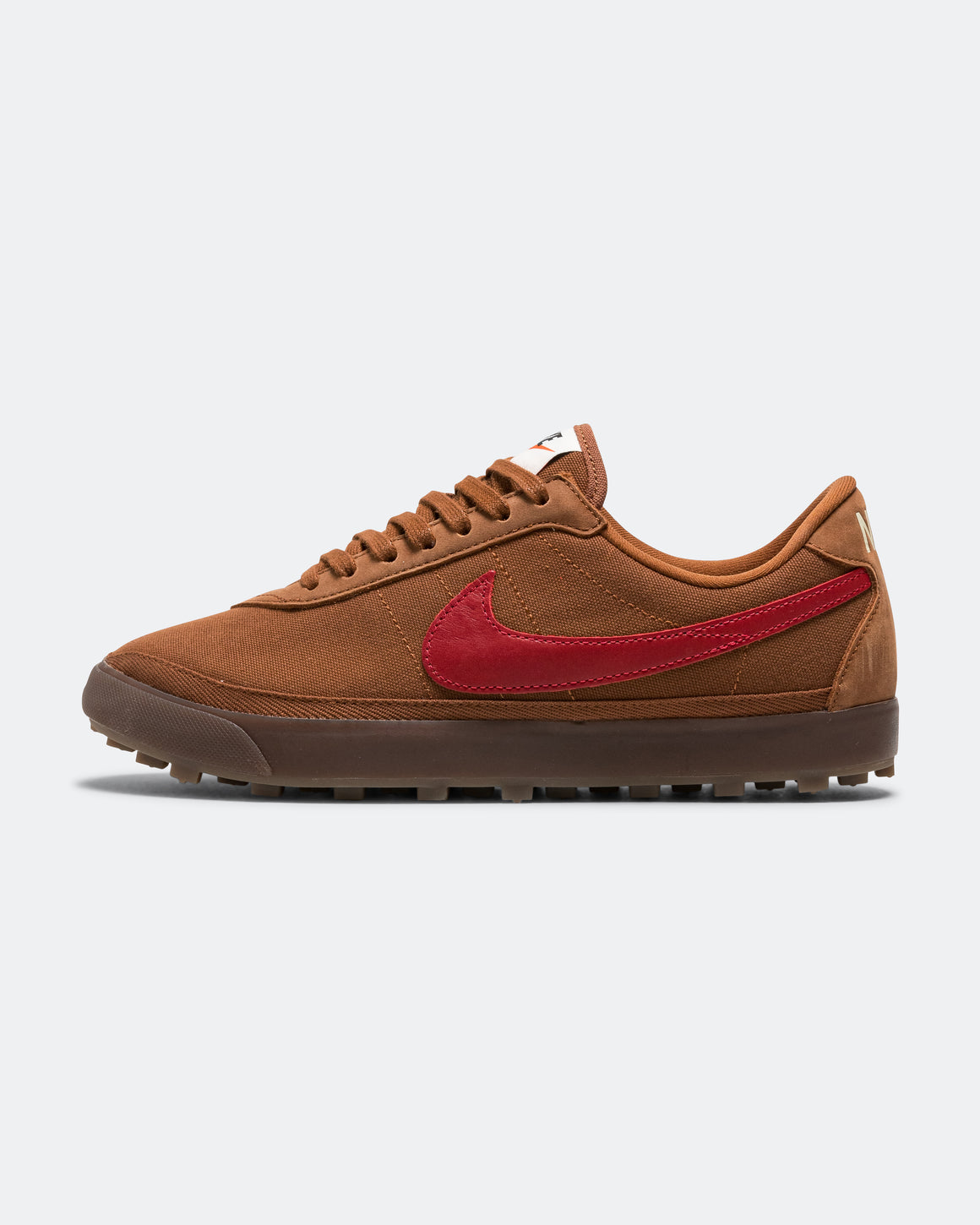 Nike - Astrograbber QS - Pecan/Tough Red-Coconut Milk - UP THERE