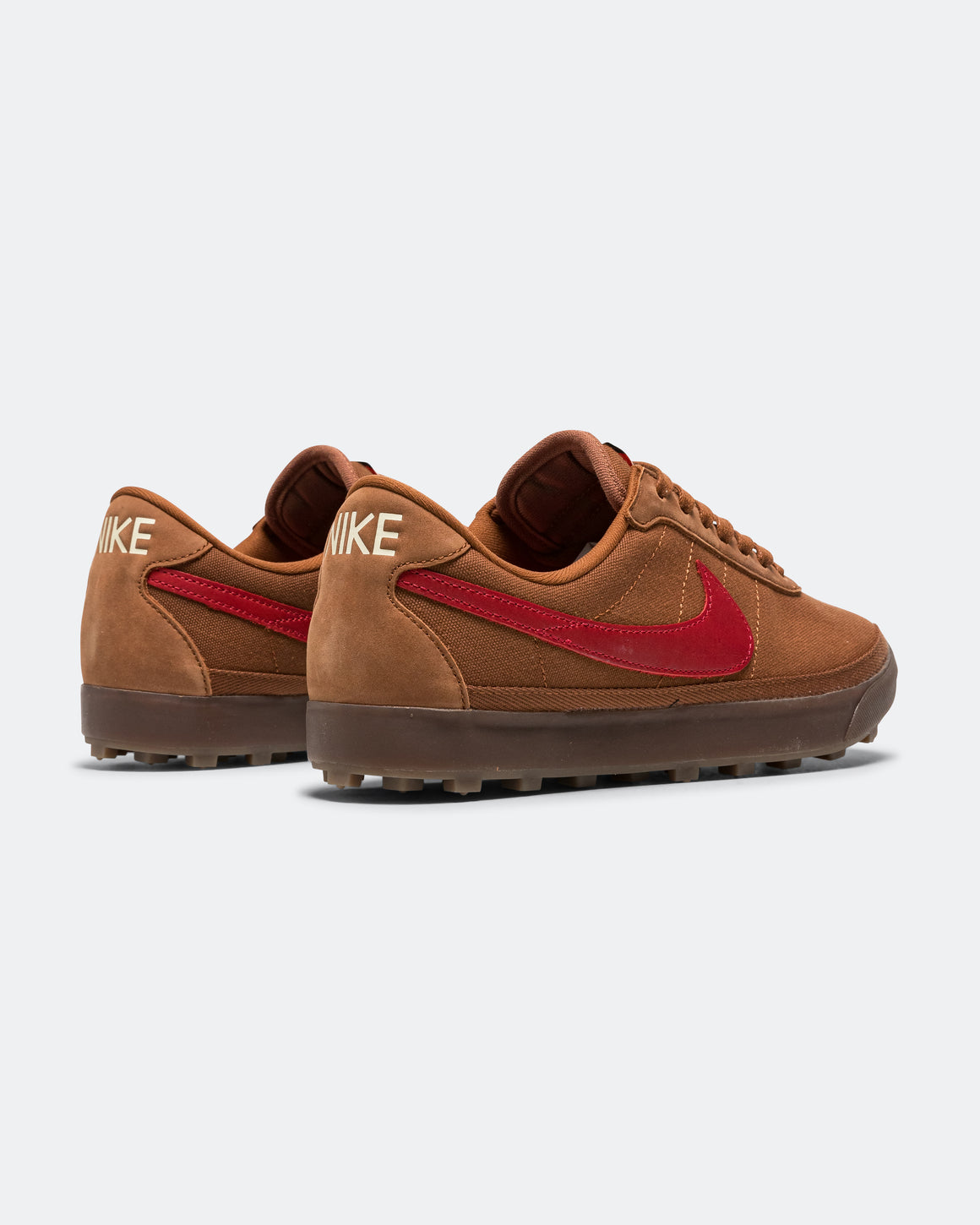 Nike - Astrograbber QS - Pecan/Tough Red-Coconut Milk - UP THERE