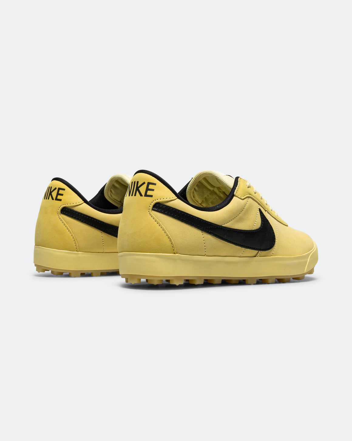 Nike - Astrograbber QS - Soft Yellow/Black-Sail-Safety Orange - UP THERE