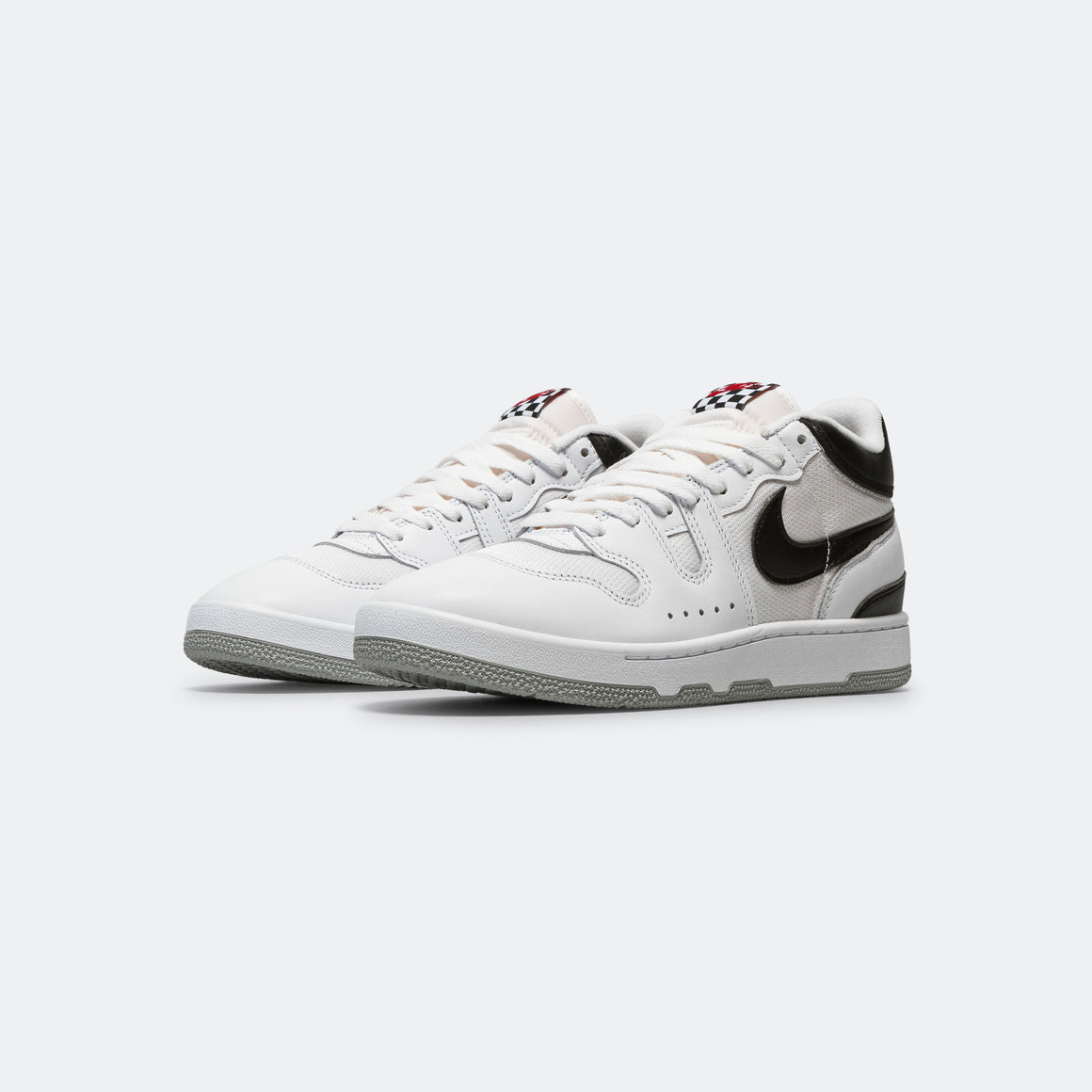 Nike - Attack QS SP - White/Black-White - UP THERE