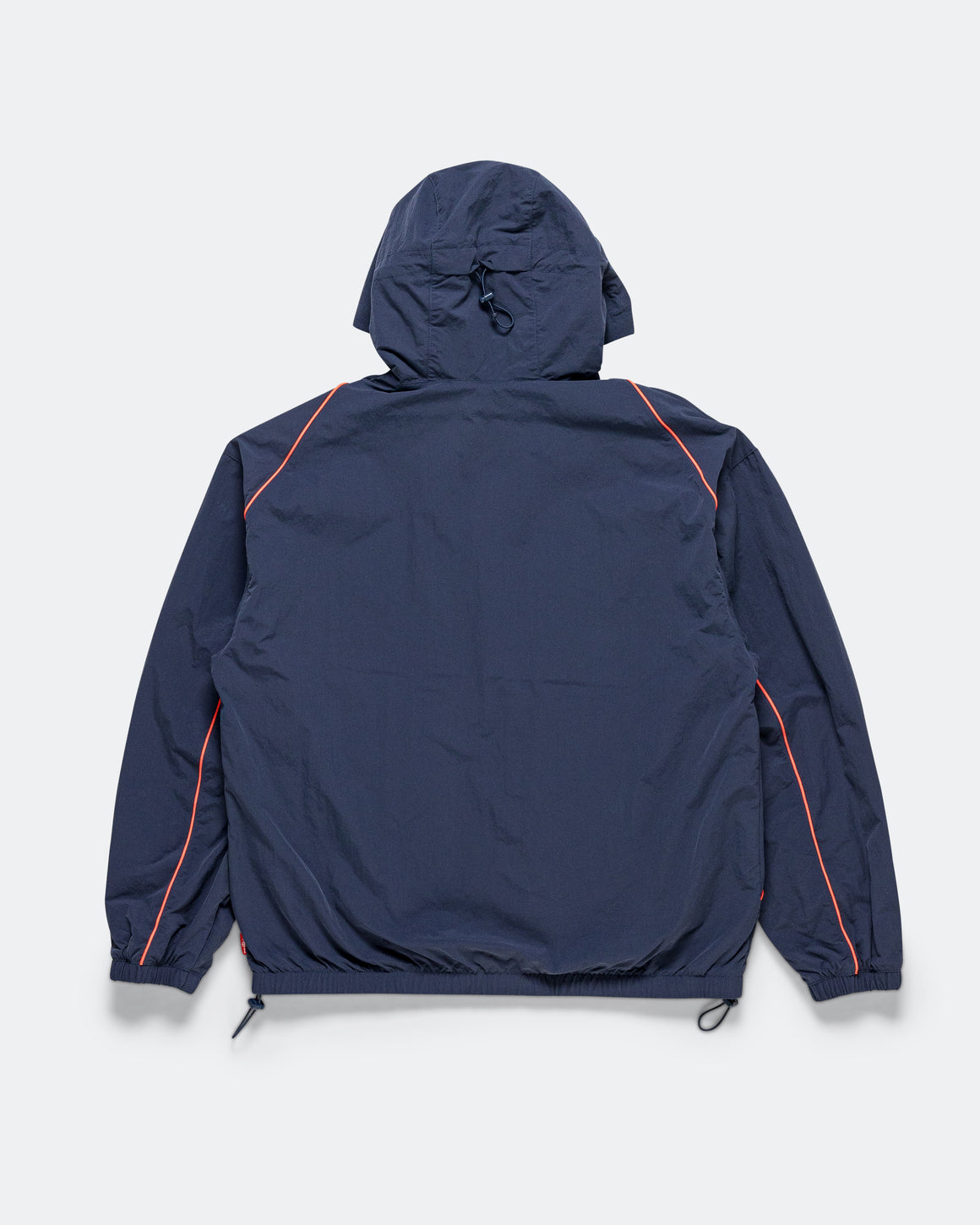 Jordan - Jordan Track Jacket x Awake NY - Midnight Navy/Infrared 23-White - UP THERE