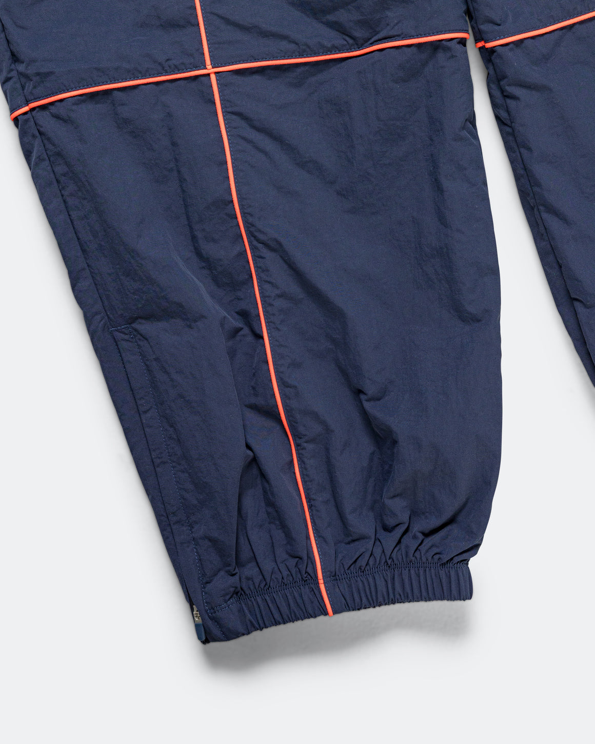 Jordan - Jordan Track Pant x Awake NY - Midnight Navy/Infrared 23 - UP THERE