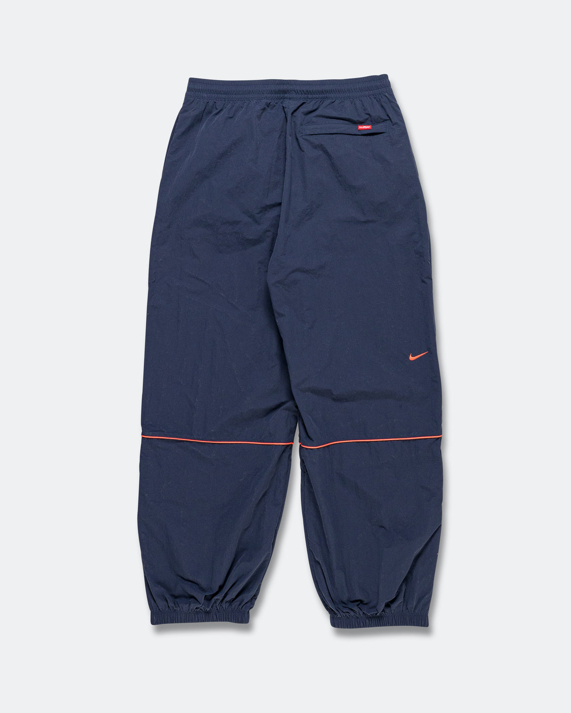 Jordan - Jordan Track Pant x Awake NY - Midnight Navy/Infrared 23 - UP THERE