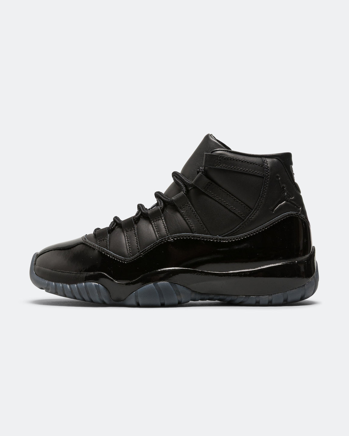 Jordan - Air Jordan 11 Retro x Comme Des Garcons Homme Plus - Black - UP THERE