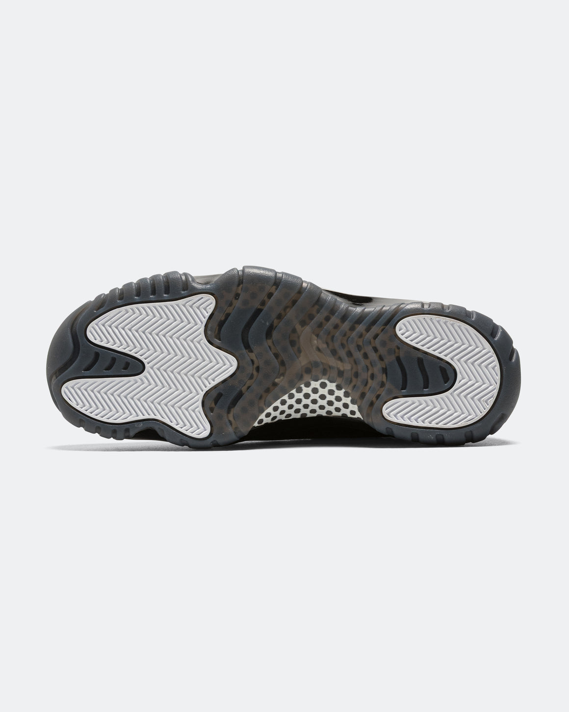 Jordan - Air Jordan 11 Retro x Comme Des Garcons Homme Plus - Black - UP THERE