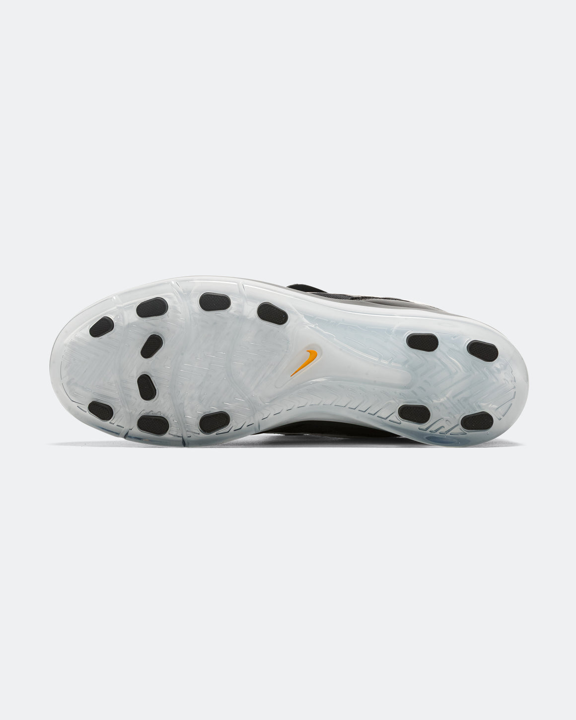 Nike - Cryoshot Tiempo '94 OG - Black/White-University Gold-Pale Ivory - UP THERE